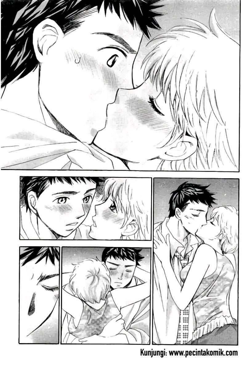 Chapter 95 - halaman 17