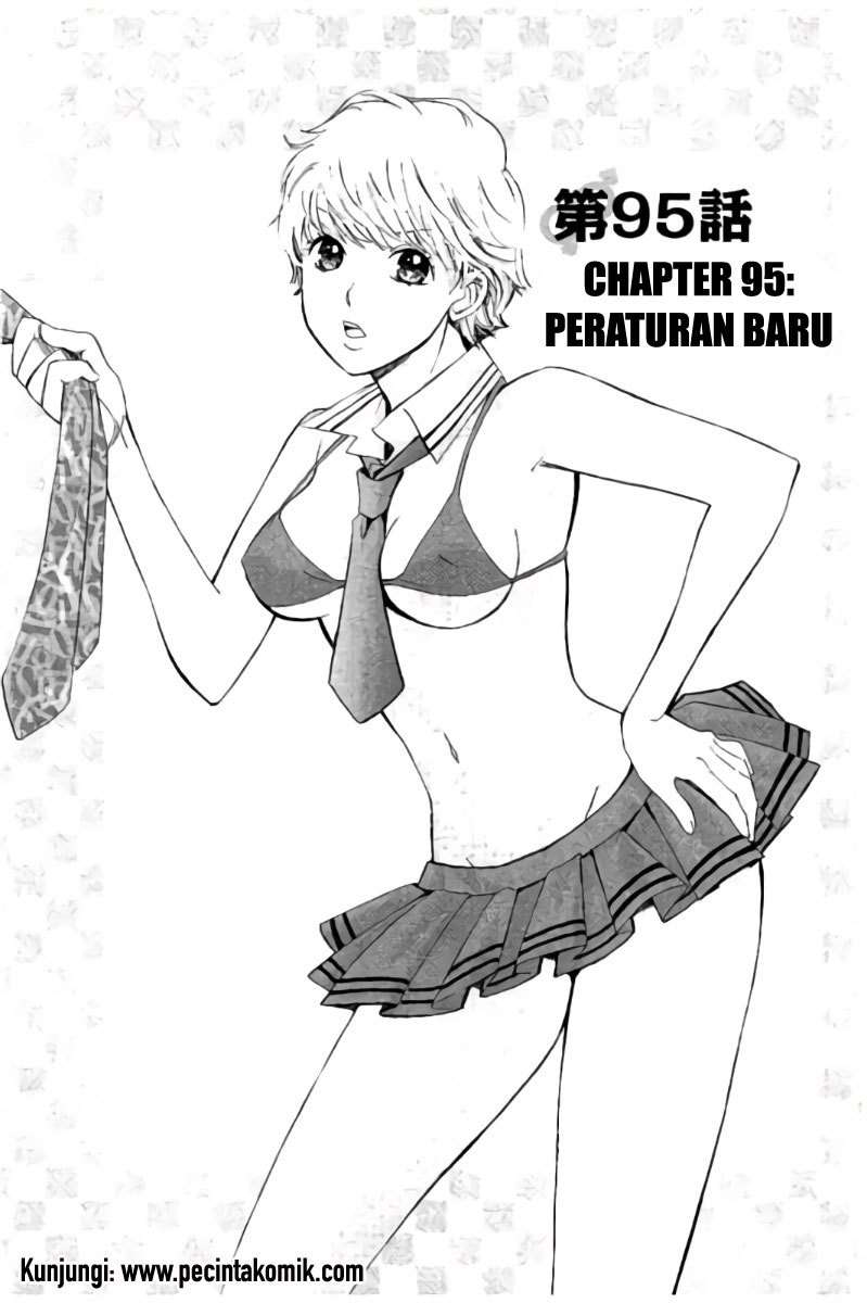 Chapter 95 - halaman 3