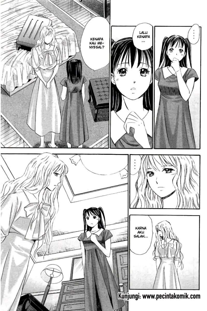 Chapter 95 - halaman 5