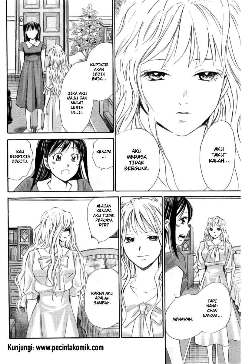 Chapter 95 - halaman 6