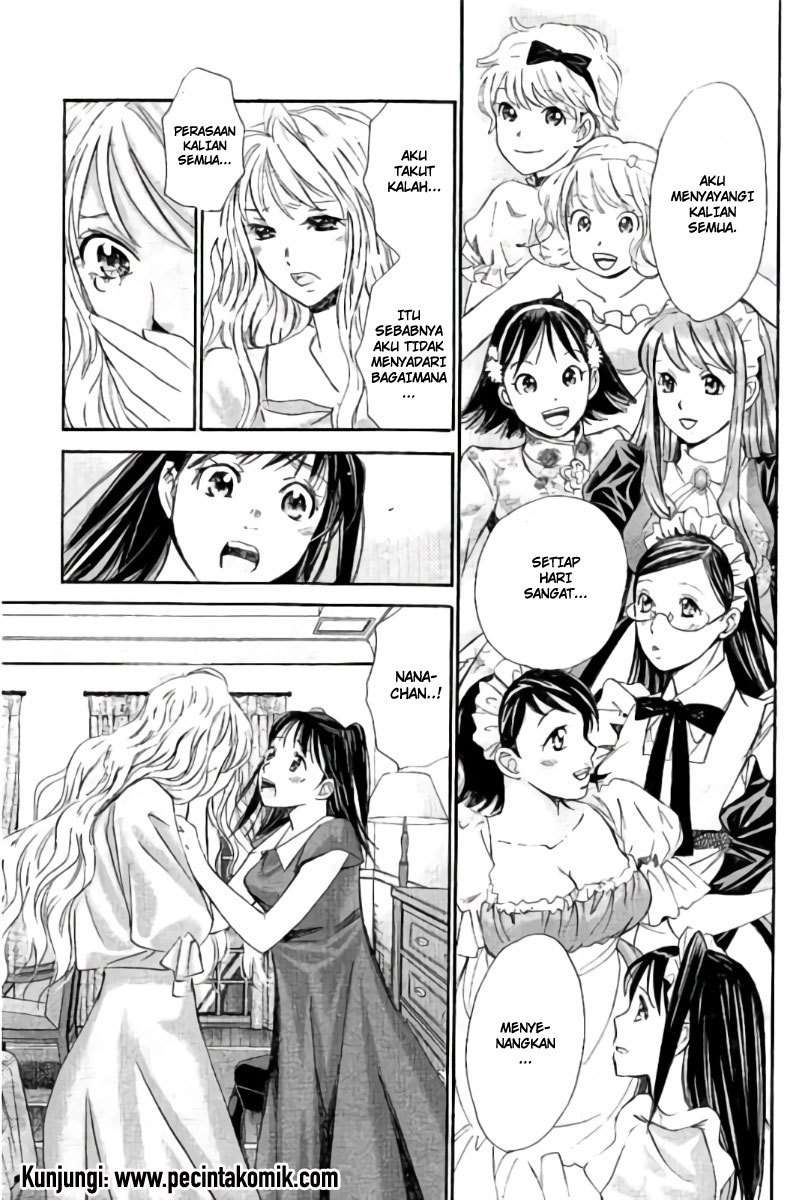 Chapter 95 - halaman 7