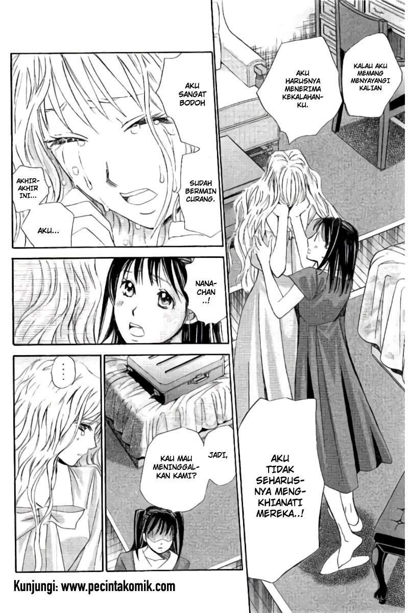 Chapter 95 - halaman 8
