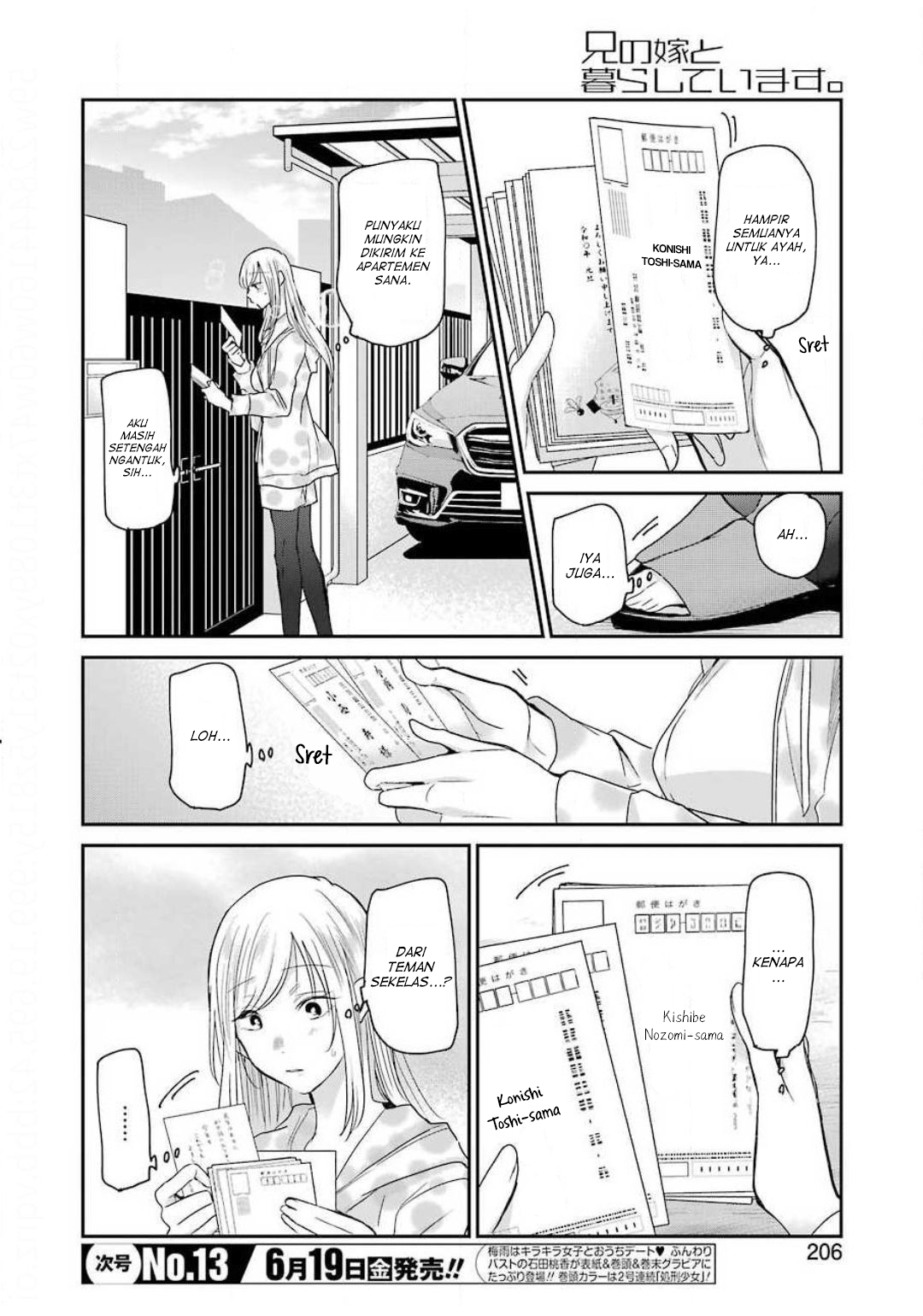 Chapter 80 - halaman 13