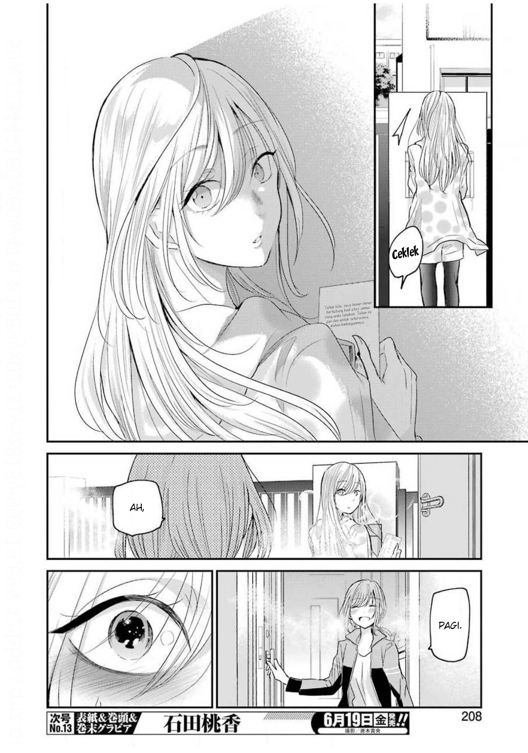Chapter 80 - halaman 15