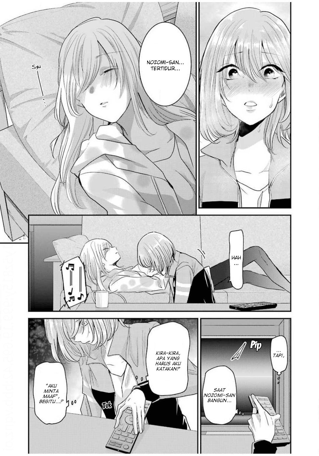 Chapter 80 - halaman 4