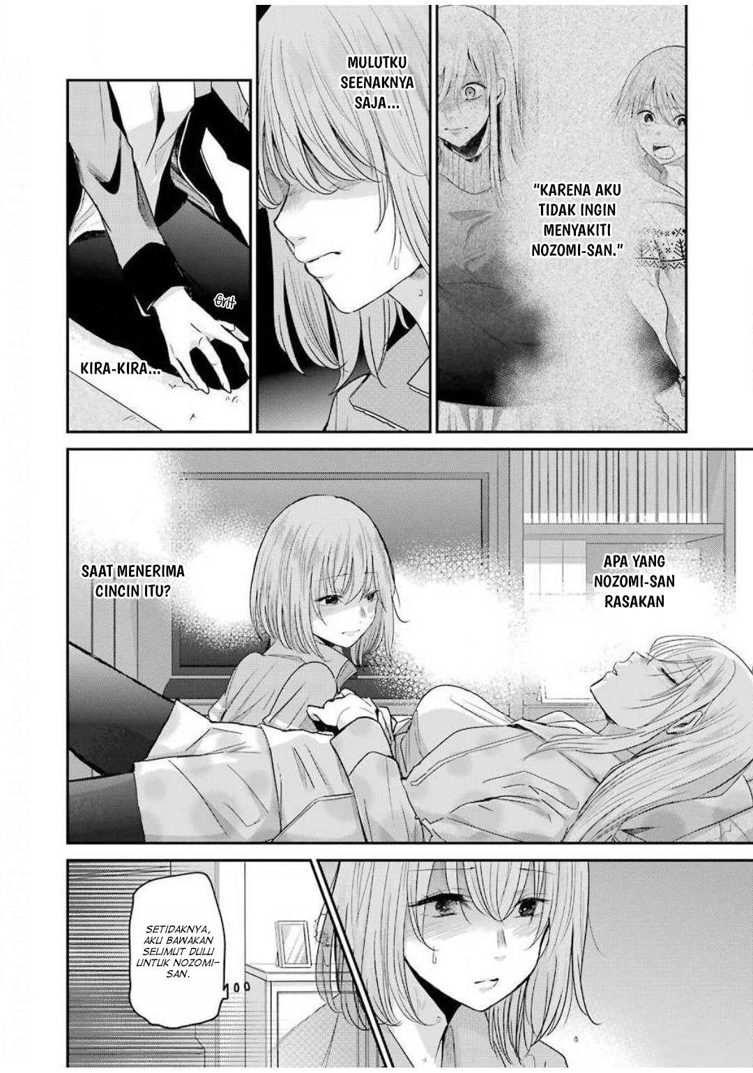 Chapter 80 - halaman 5
