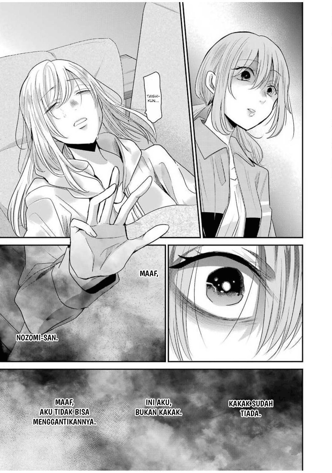 Chapter 80 - halaman 8