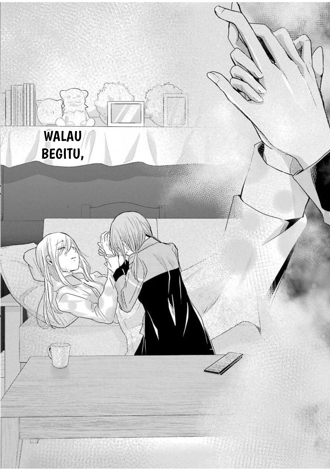 Chapter 80 - halaman 9