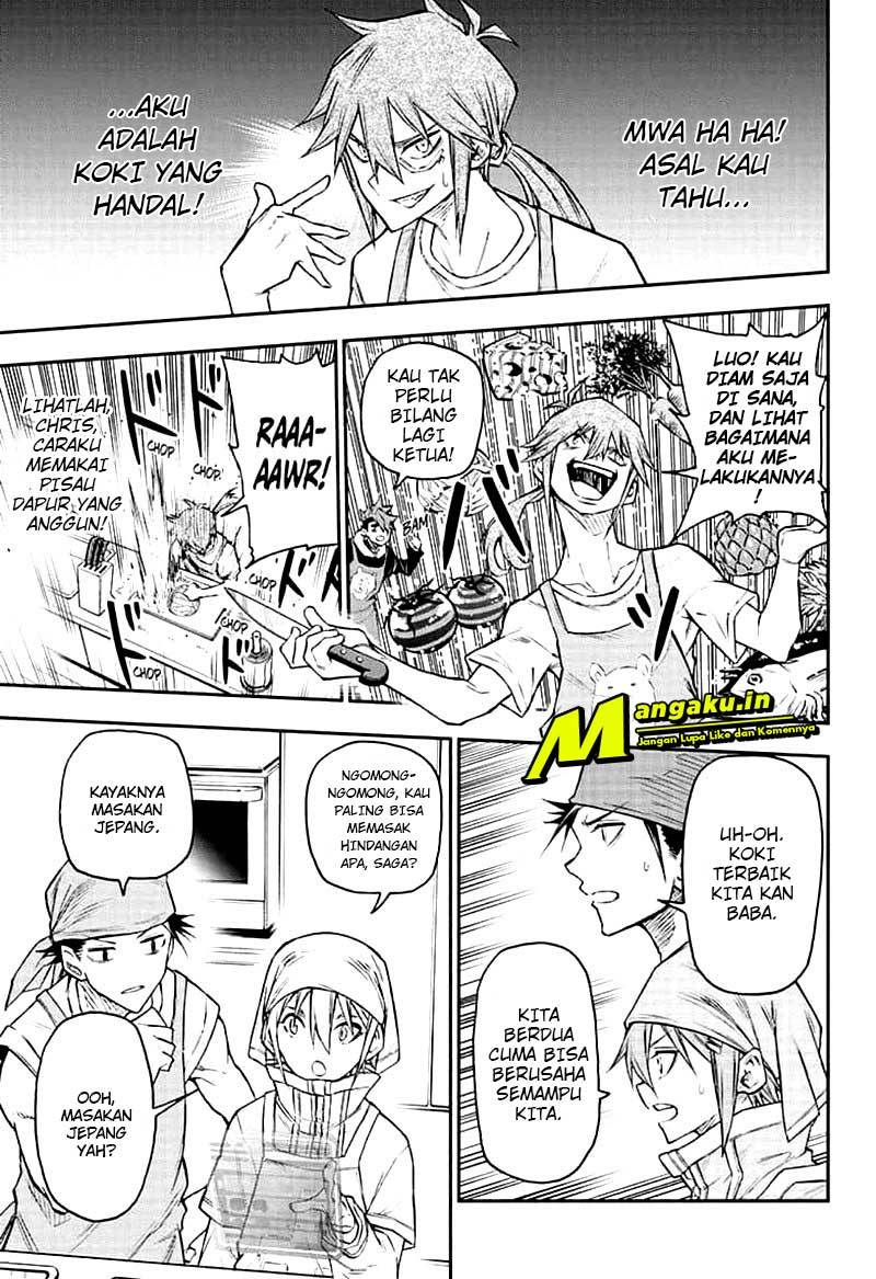 Chapter 25 - halaman 15