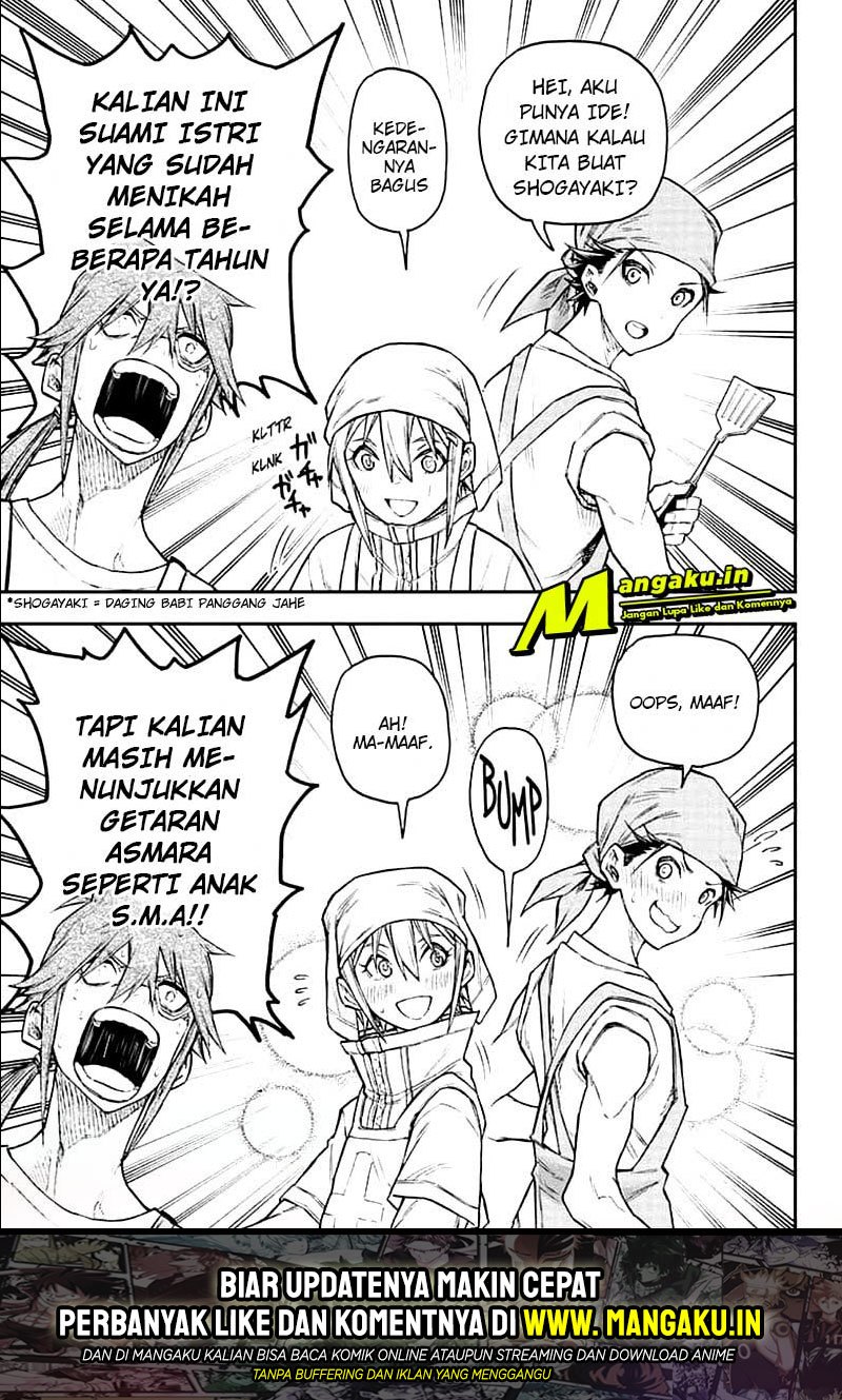Chapter 25 - halaman 19