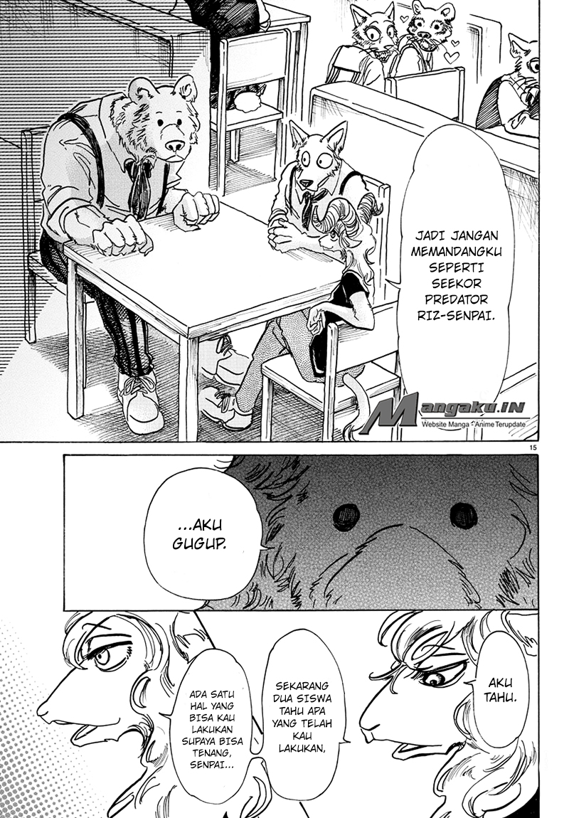 Chapter 72 - halaman 16