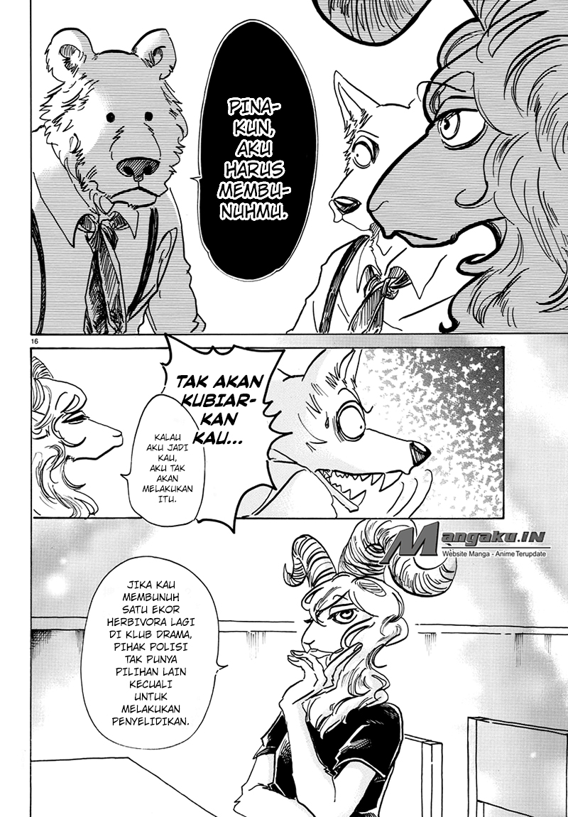 Chapter 72 - halaman 17