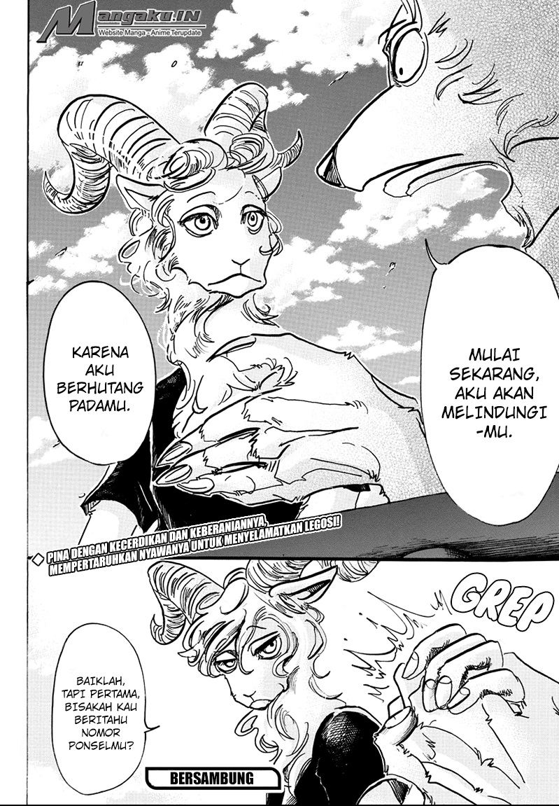 Chapter 72 - halaman 21