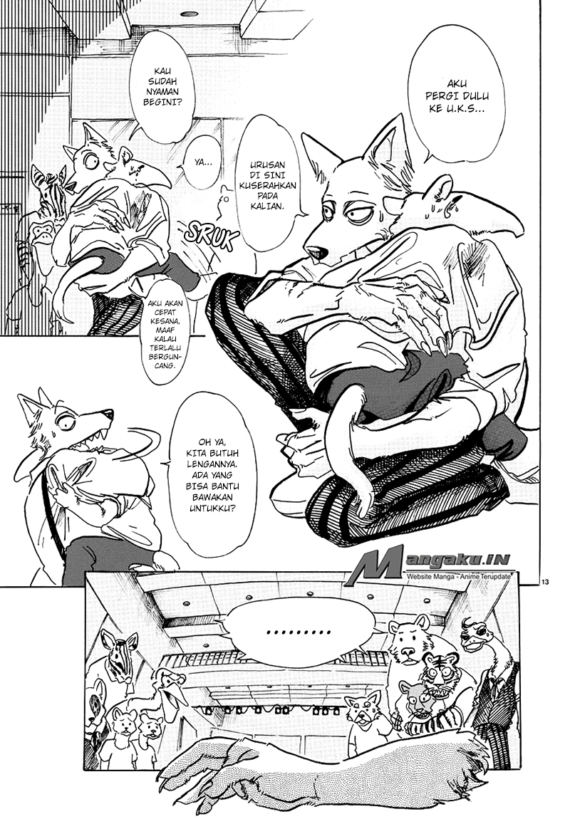 Chapter 71 - halaman 14