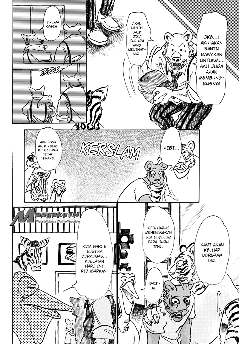 Chapter 71 - halaman 15
