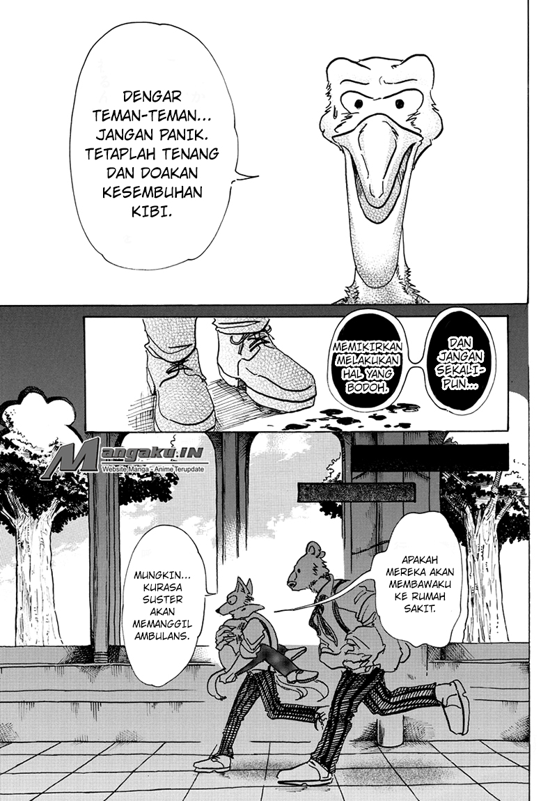Chapter 71 - halaman 16