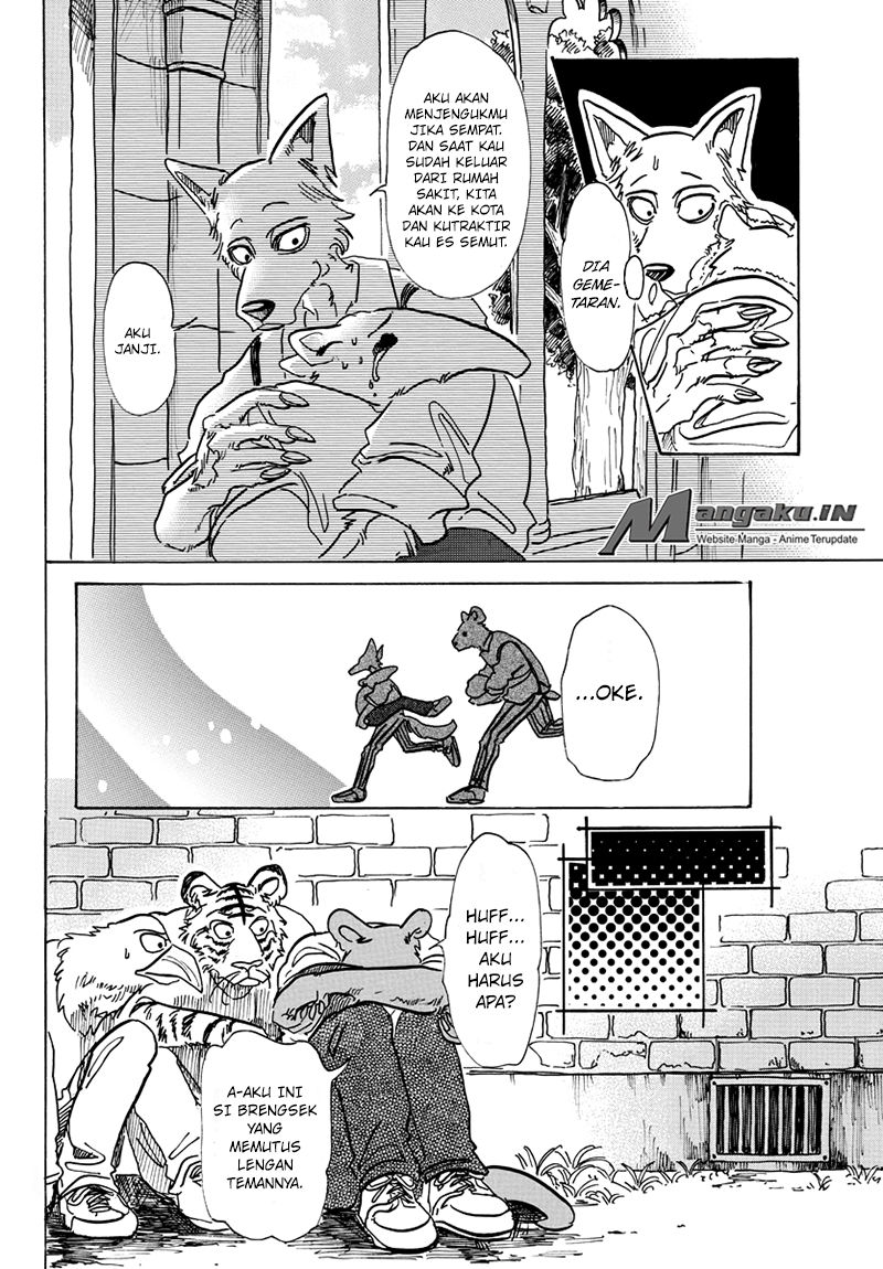 Chapter 71 - halaman 17