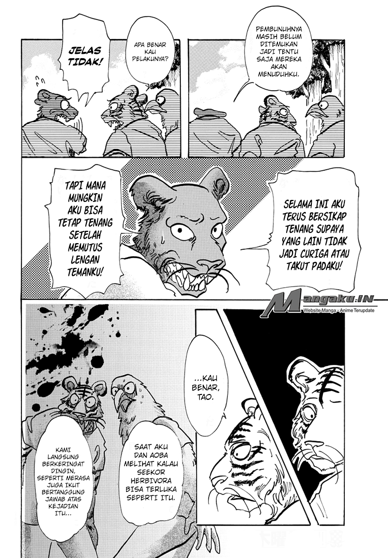 Chapter 71 - halaman 19