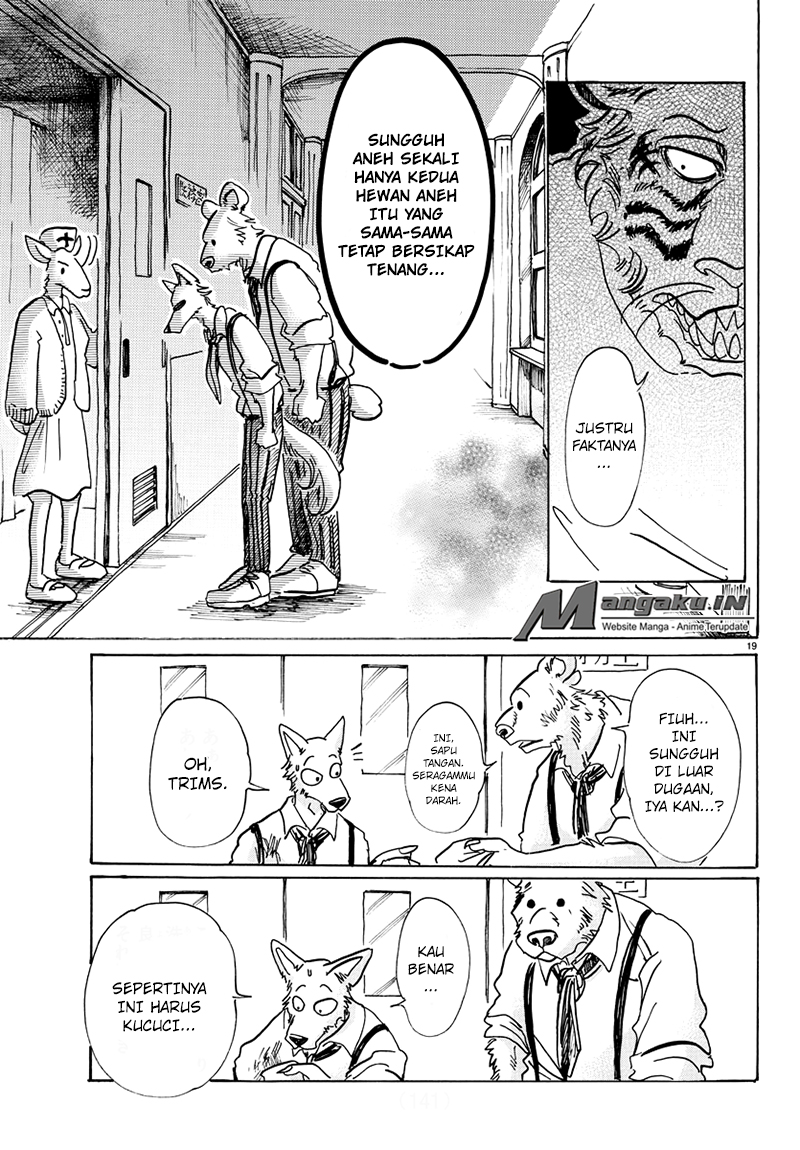 Chapter 71 - halaman 20