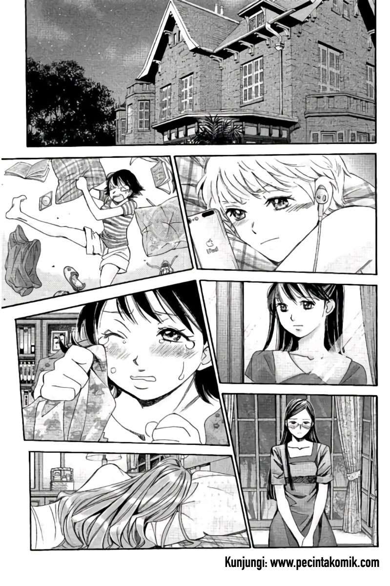 Chapter 94 - halaman 12