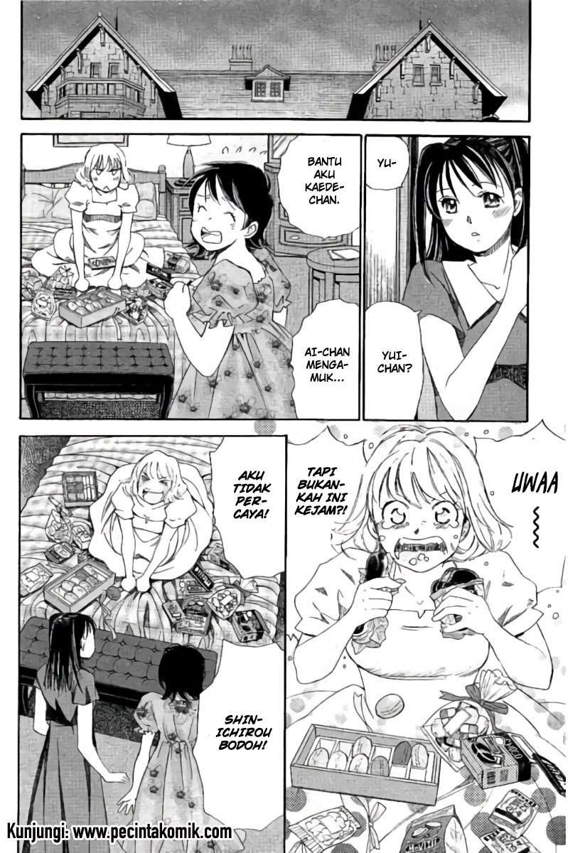 Chapter 94 - halaman 13