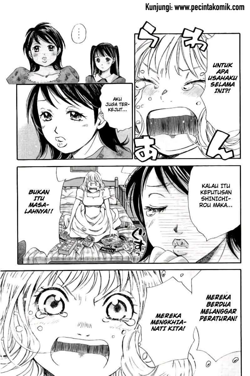 Chapter 94 - halaman 14
