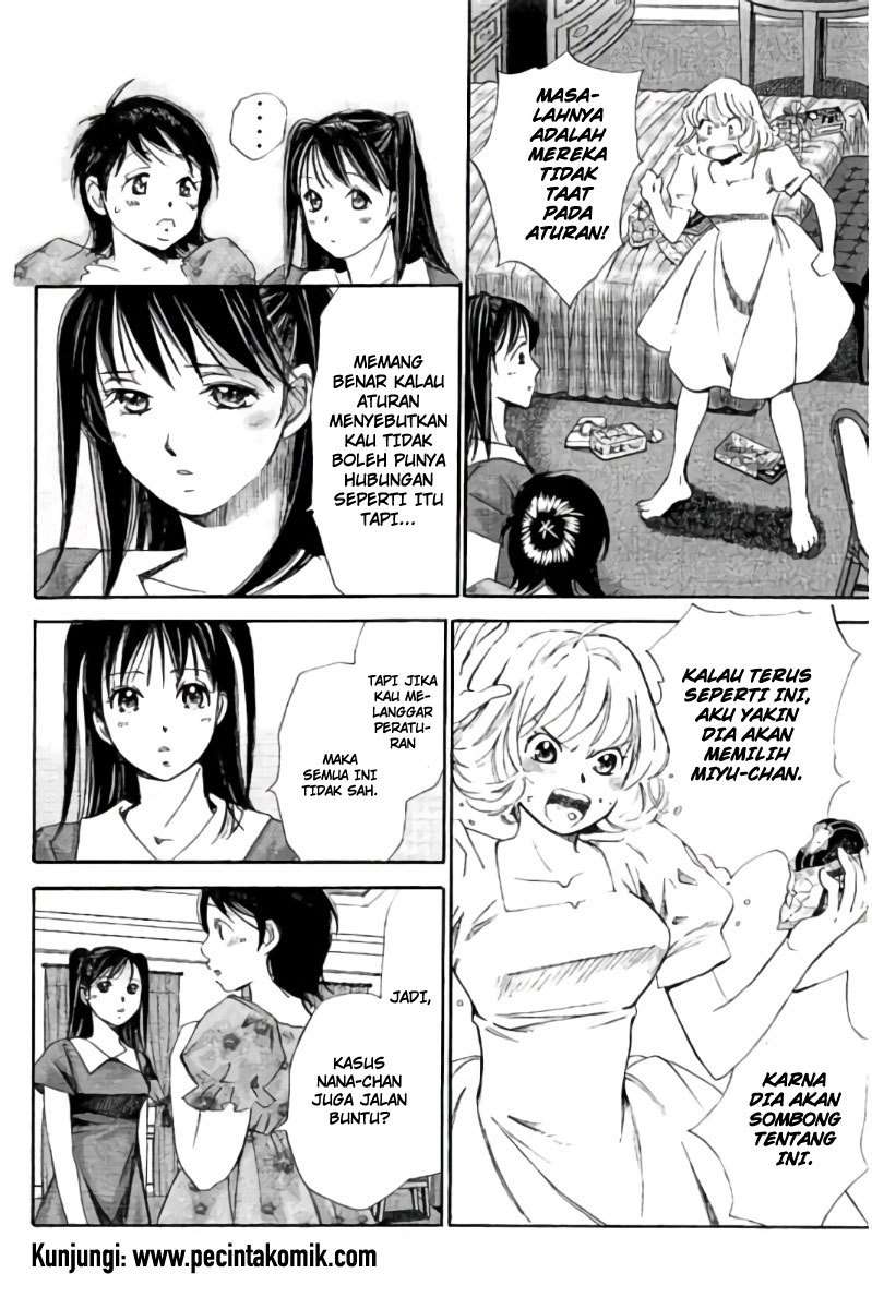 Chapter 94 - halaman 15
