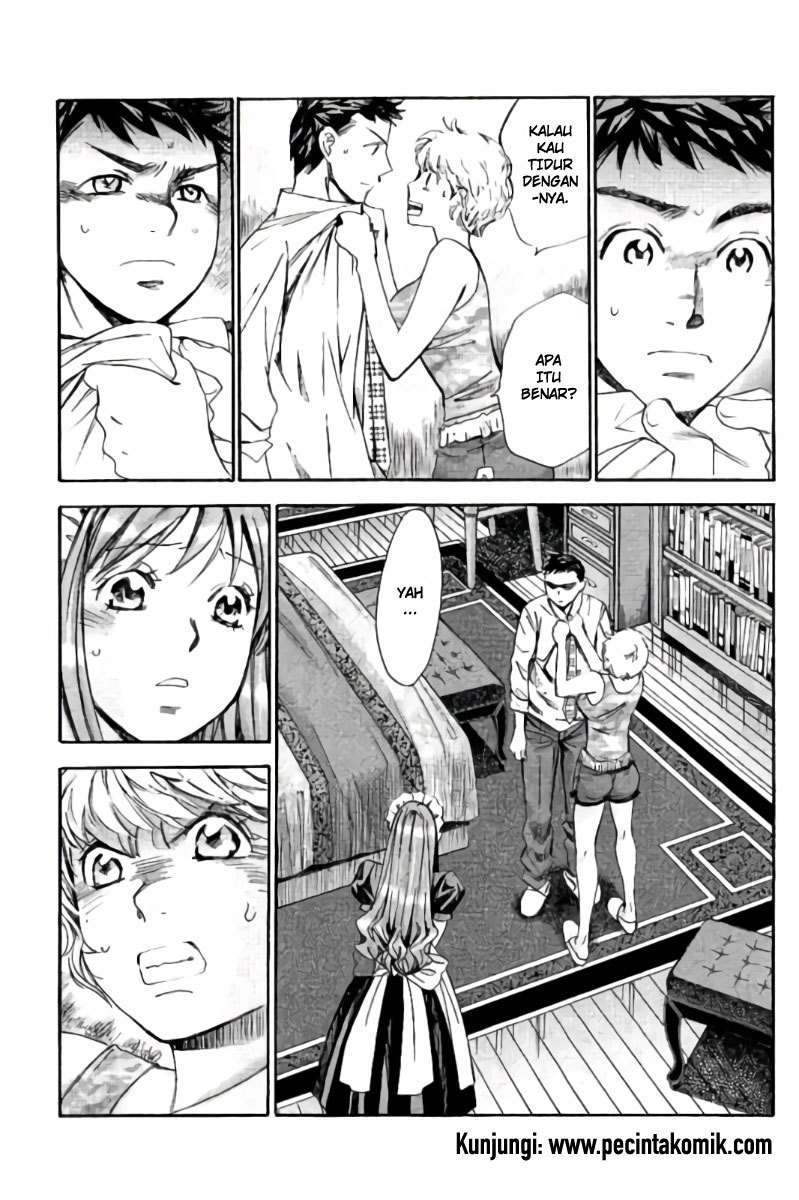 Chapter 94 - halaman 7
