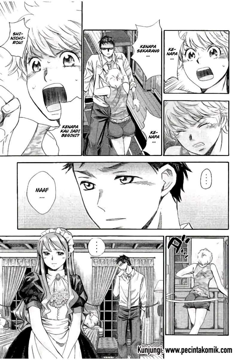 Chapter 94 - halaman 9