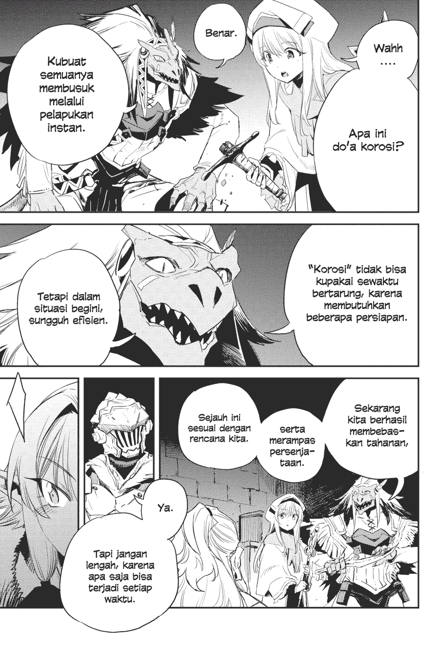 Chapter 49 - halaman 15