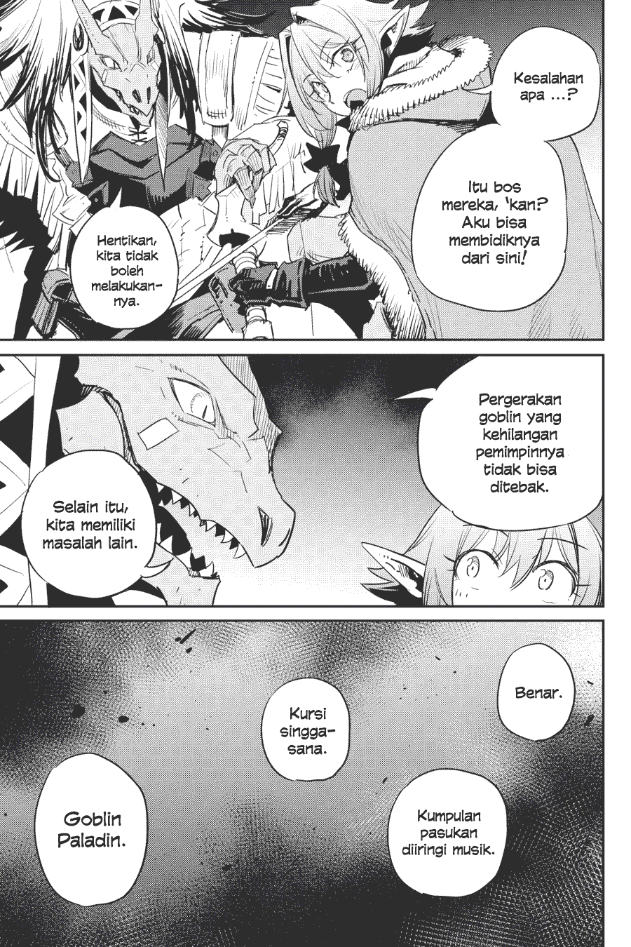 Chapter 49 - halaman 22