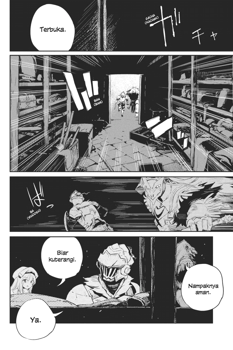 Chapter 49 - halaman 6