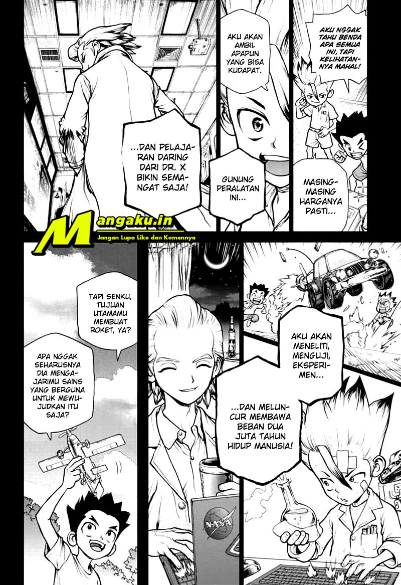 Chapter 156 - halaman 12