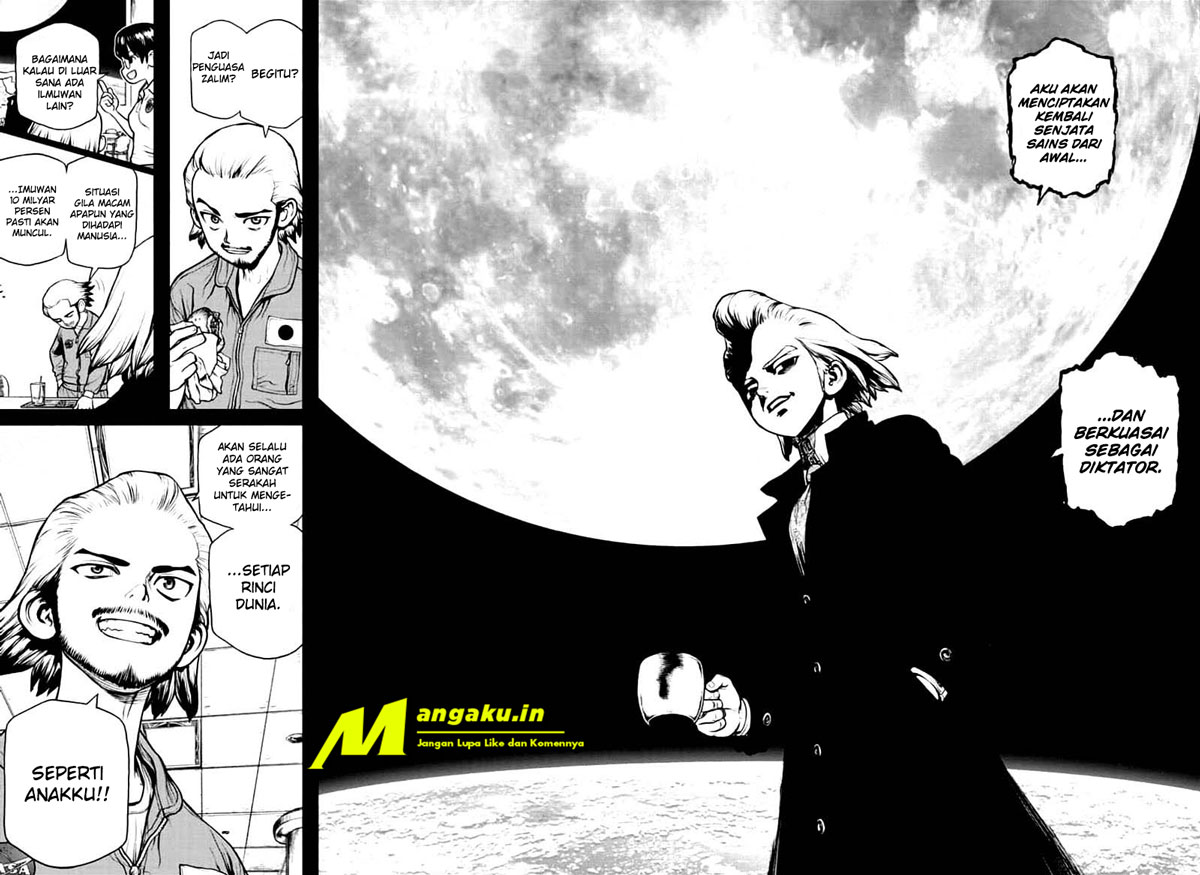 Chapter 156 - halaman 16