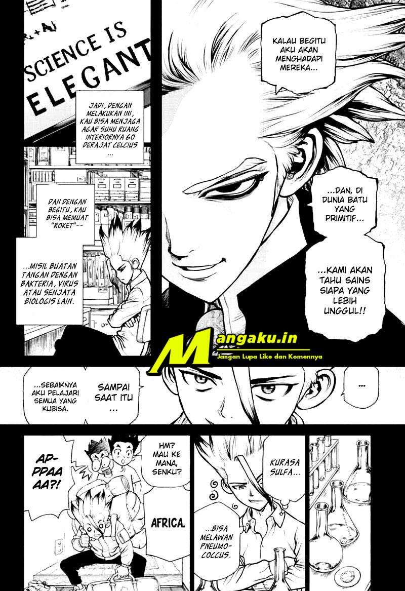 Chapter 156 - halaman 17