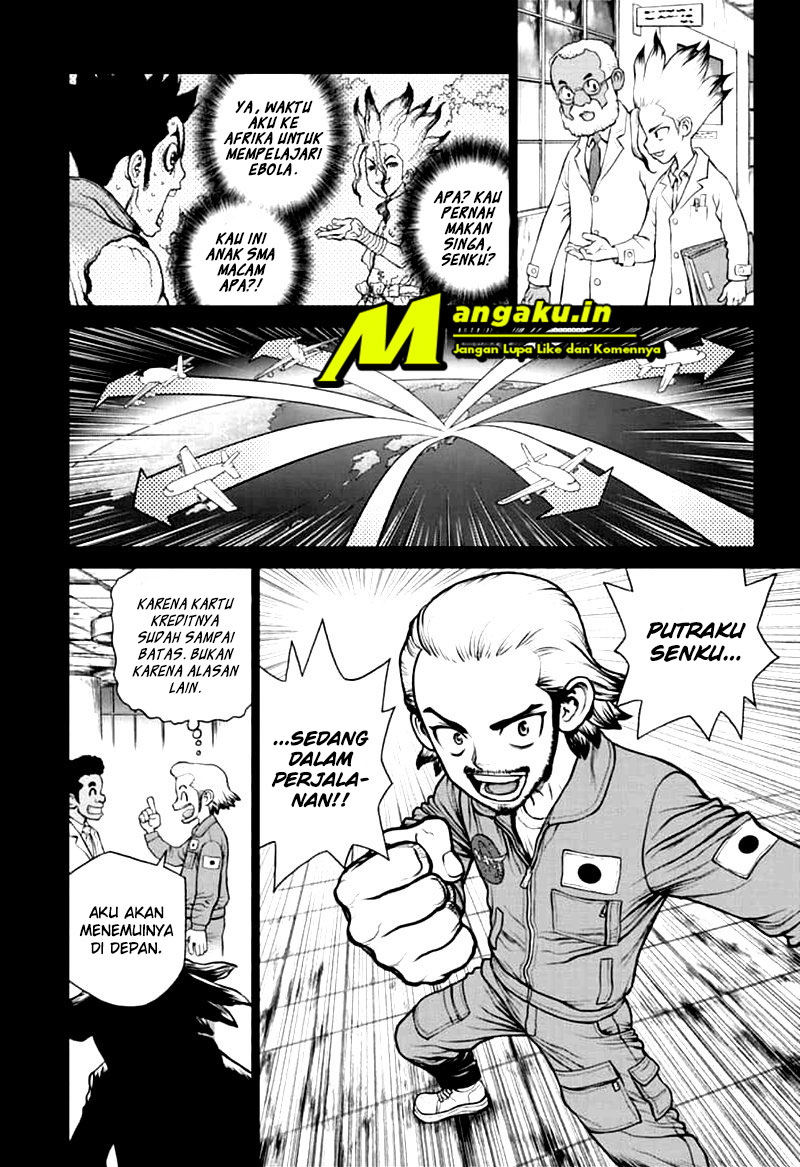 Chapter 156 - halaman 18