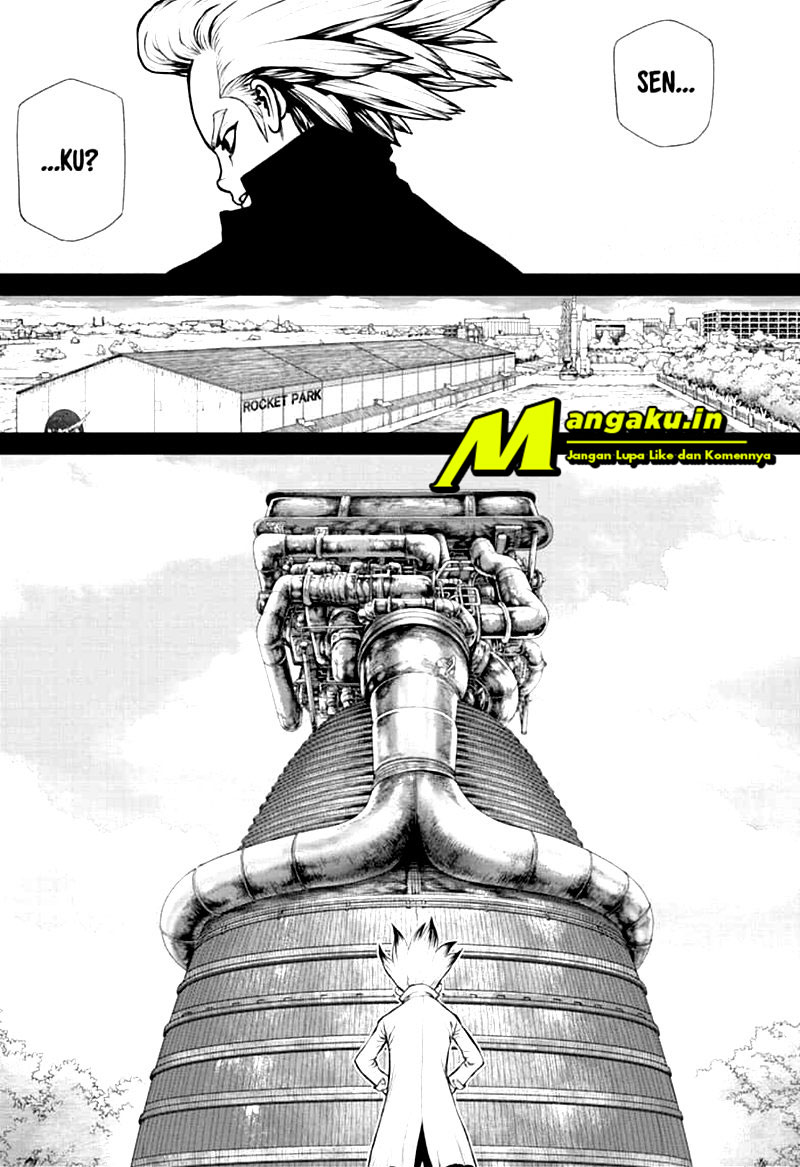 Chapter 156 - halaman 19