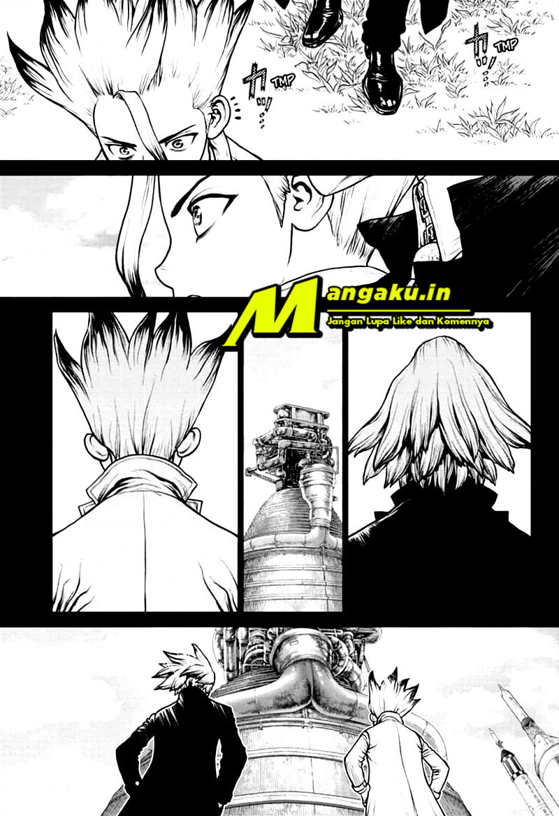 Chapter 156 - halaman 20