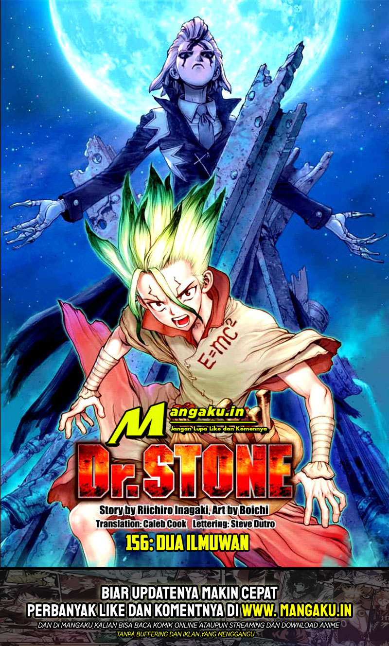 Chapter 156 - halaman 3