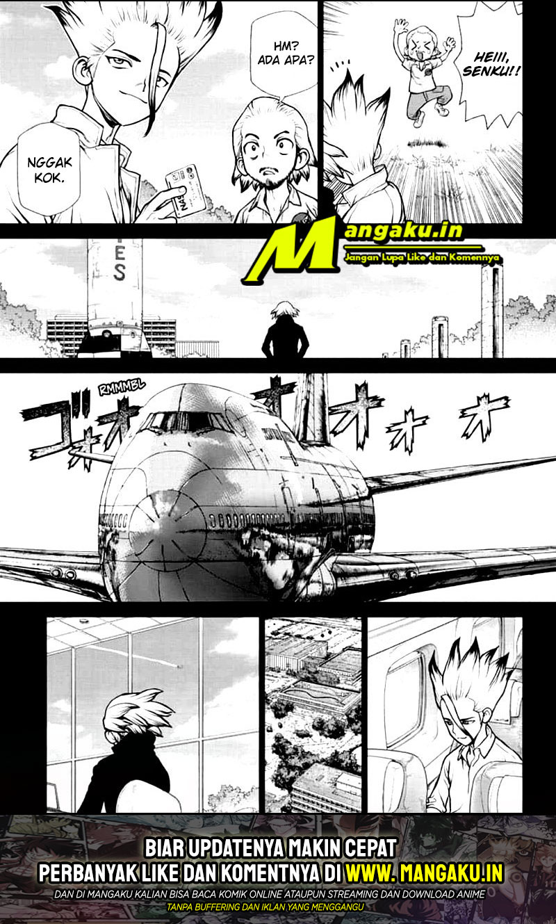 Chapter 156 - halaman 22