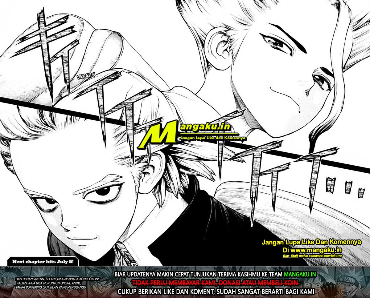 Chapter 156 - halaman 23
