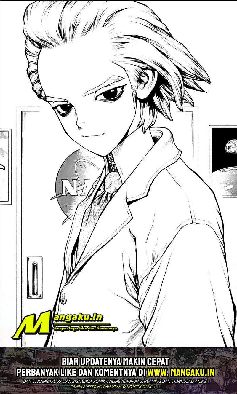Chapter 156 - halaman 8