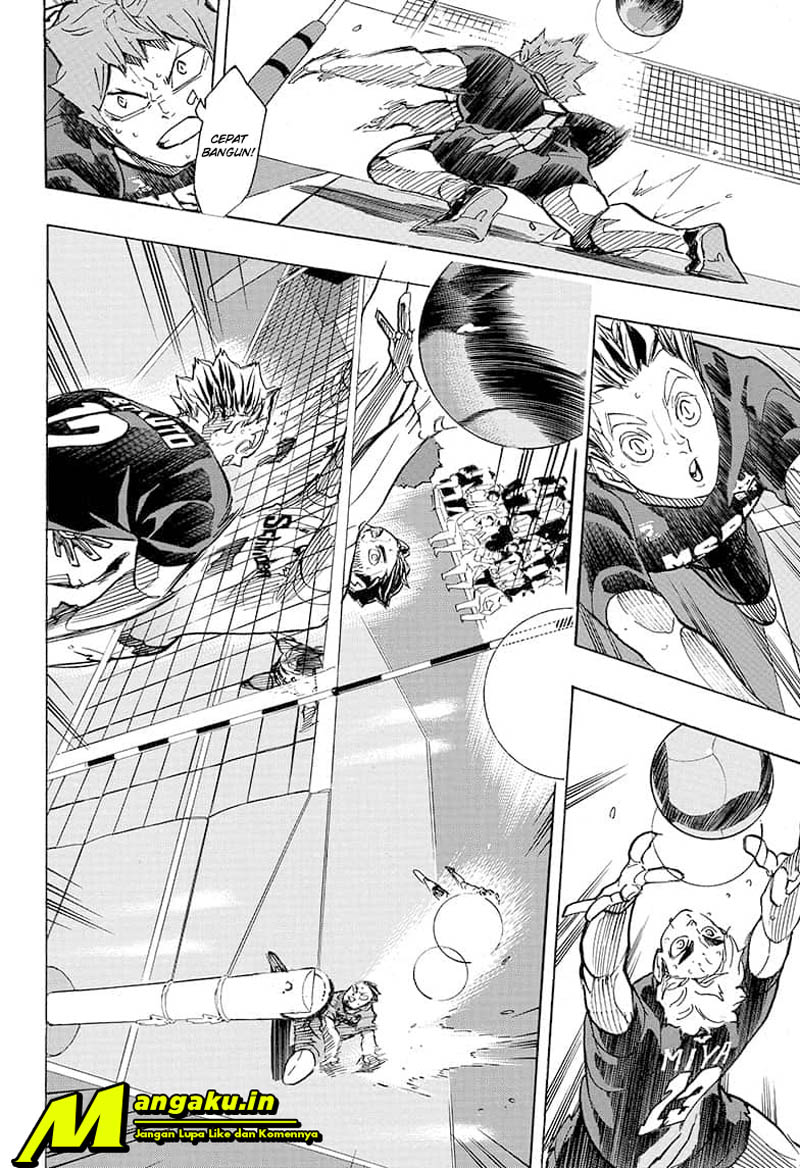 Chapter 399 - halaman 13