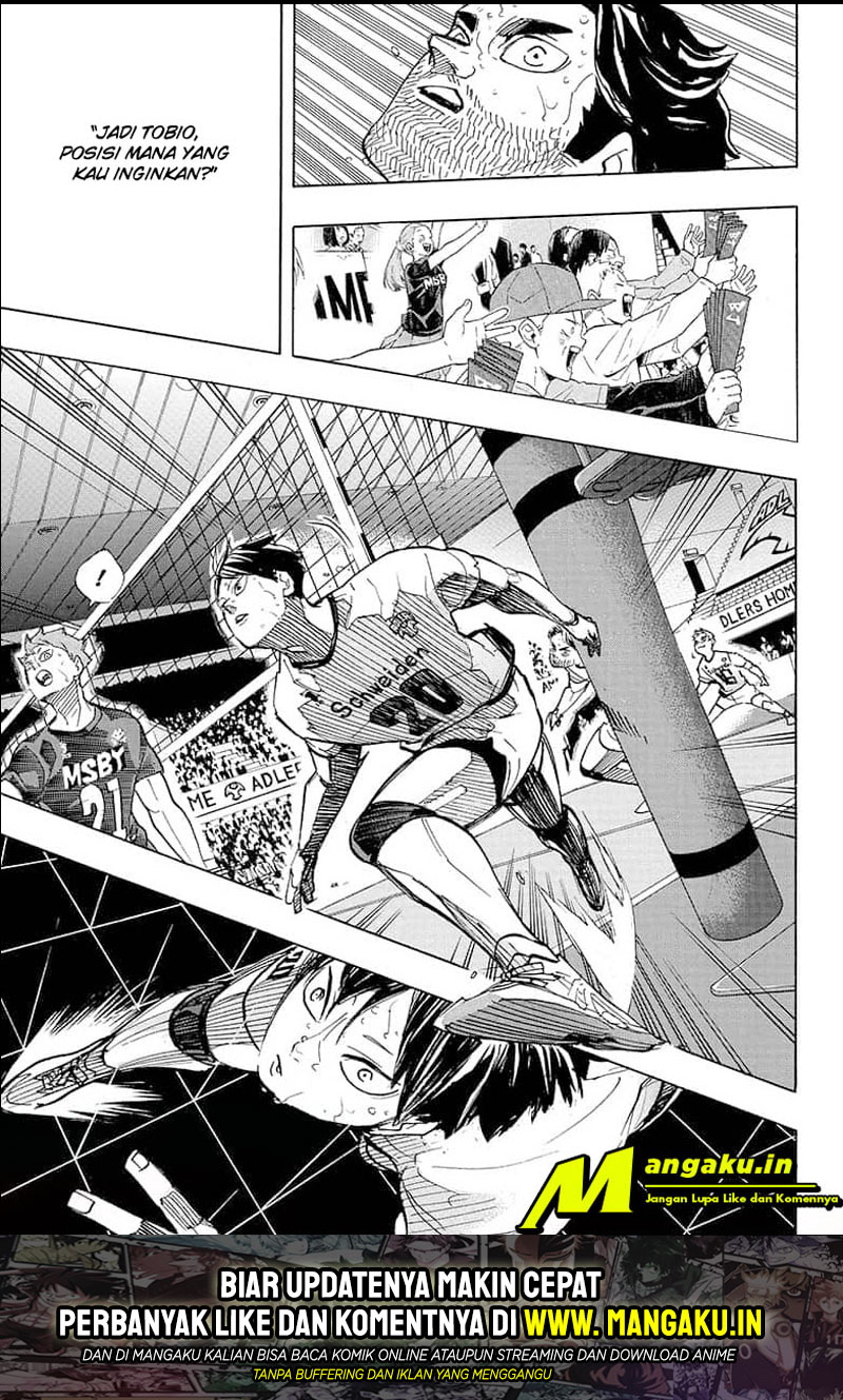 Chapter 399 - halaman 14