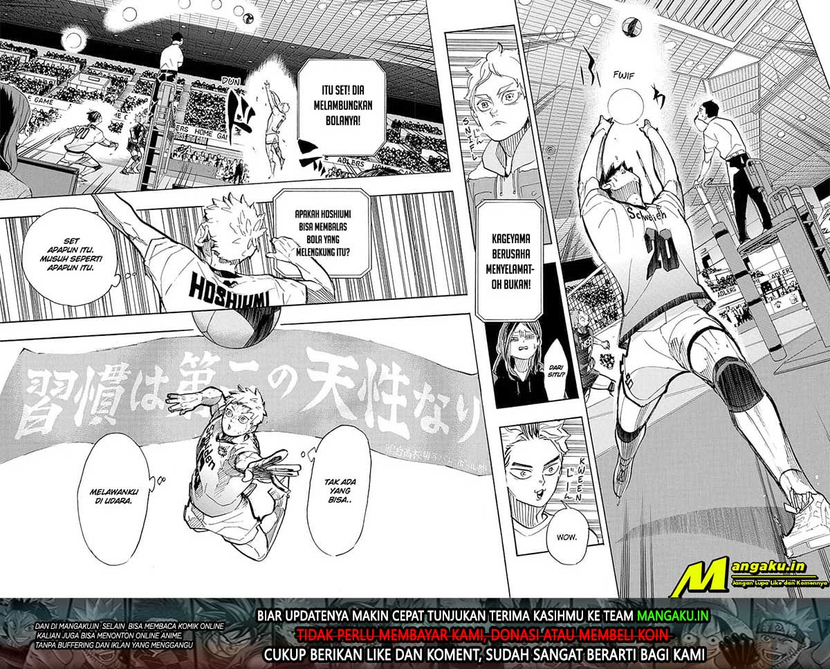 Chapter 399 - halaman 15