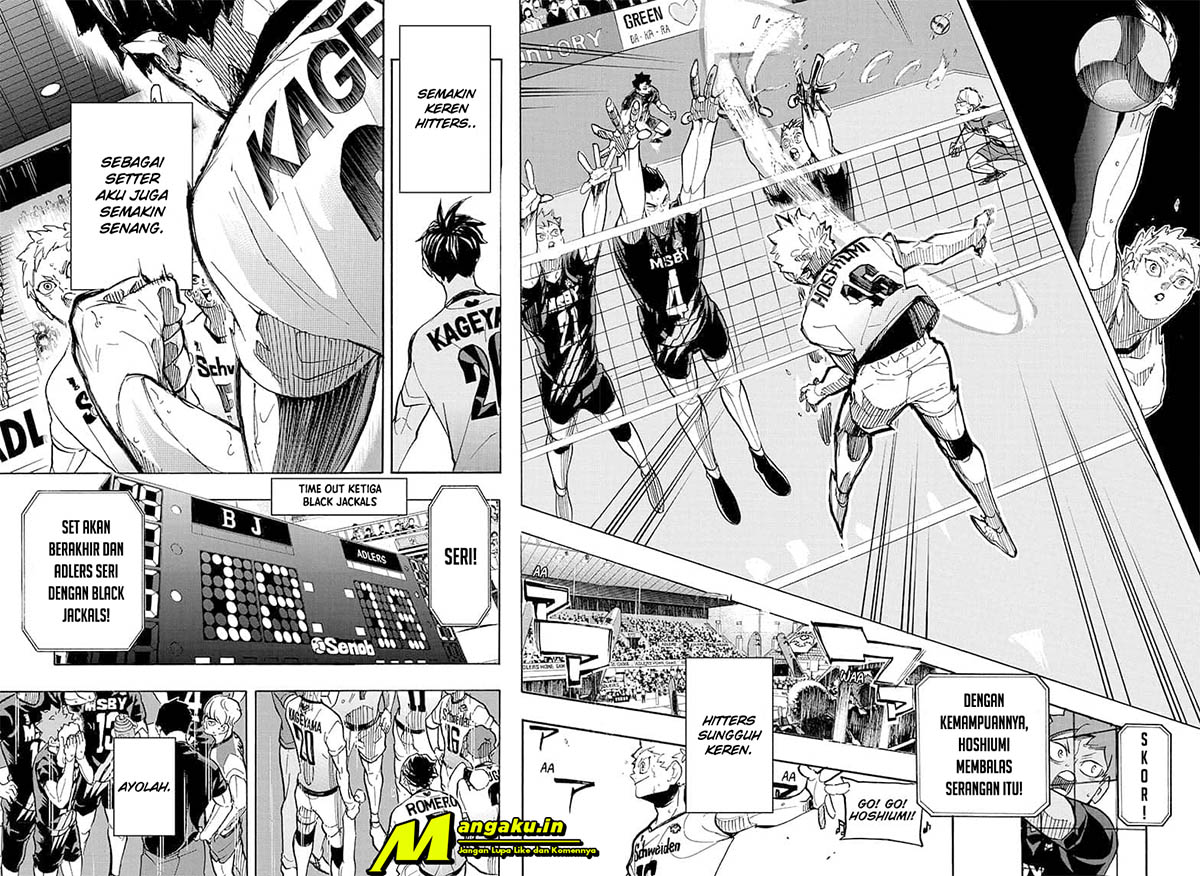 Chapter 399 - halaman 16