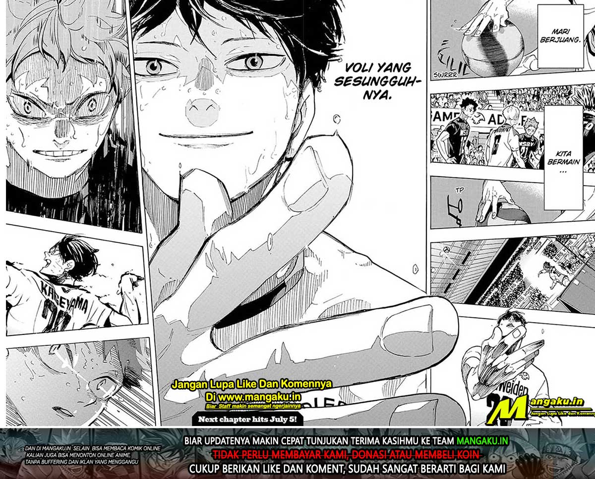 Chapter 399 - halaman 17