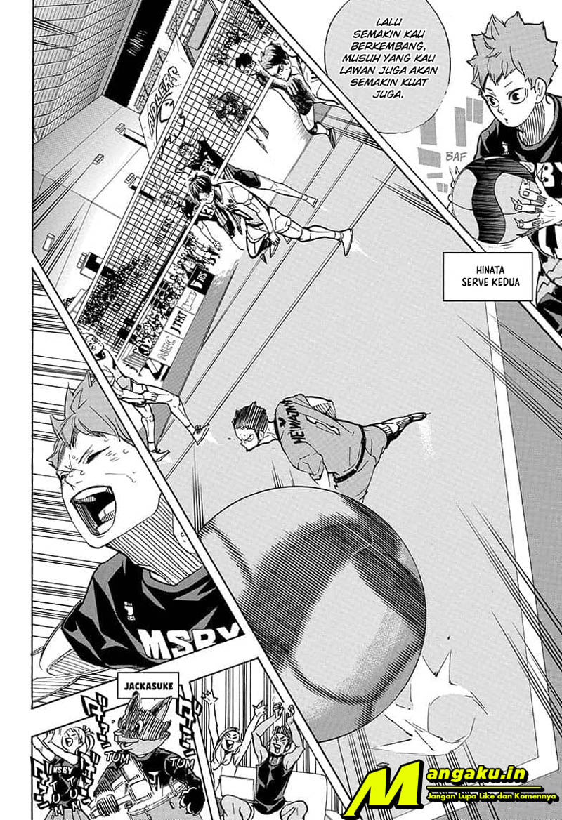 Chapter 399 - halaman 4