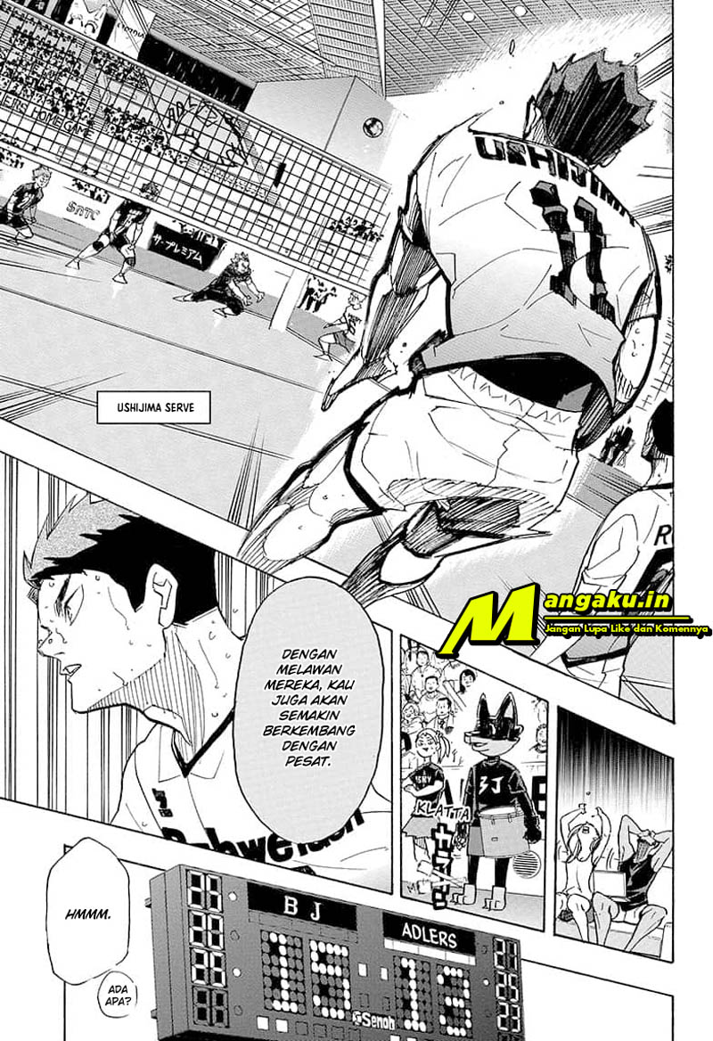 Chapter 399 - halaman 5