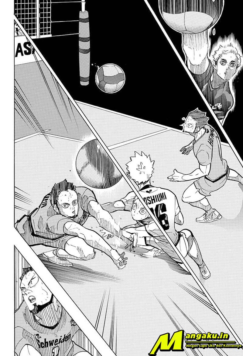 Chapter 399 - halaman 8